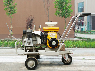 AC-HP Primer Sprayer