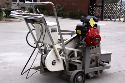 AC-SPTP thermoplastic road marking machine 02