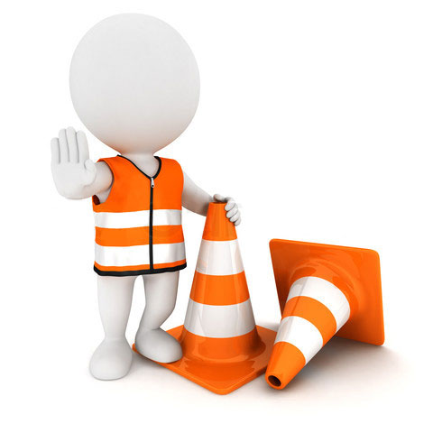 Road Marking Contractors