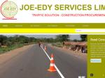Joe-Edy-Services-Limited