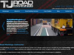 TJ-Roadmarkings-Ltd TJ-Roadmarkings-Ltd