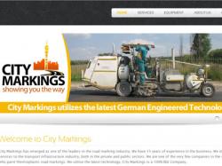 City-Markings City-Markings