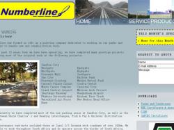 Numberline Numberline