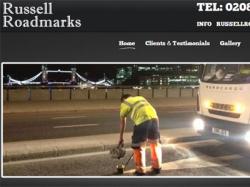 Russell-Roadmarks Russell-Roadmarks