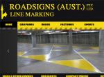 Roadsigns-(Aust