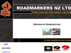 Roadmarkers-New-Zealand-Ltd Roadmarkers-New-Zealand-Ltd