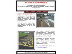 Anglian-Road-Markings