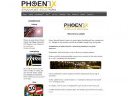Phoenix-Specialist-Solution Phoenix-Specialist-Solution